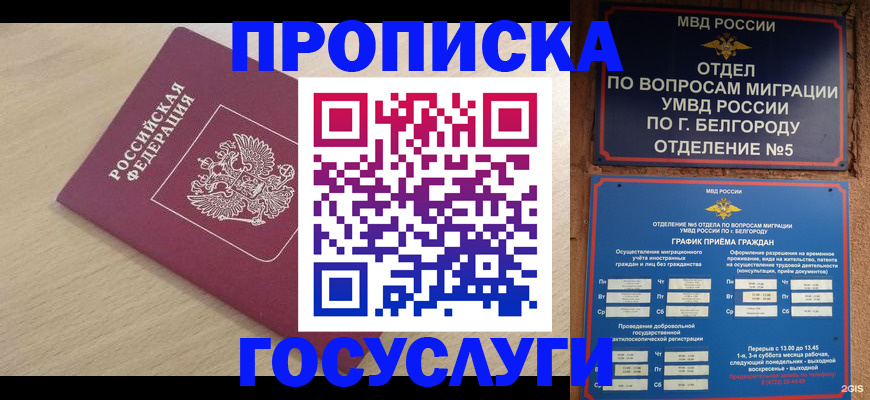 прописка законно в Нижнем Новгороде
